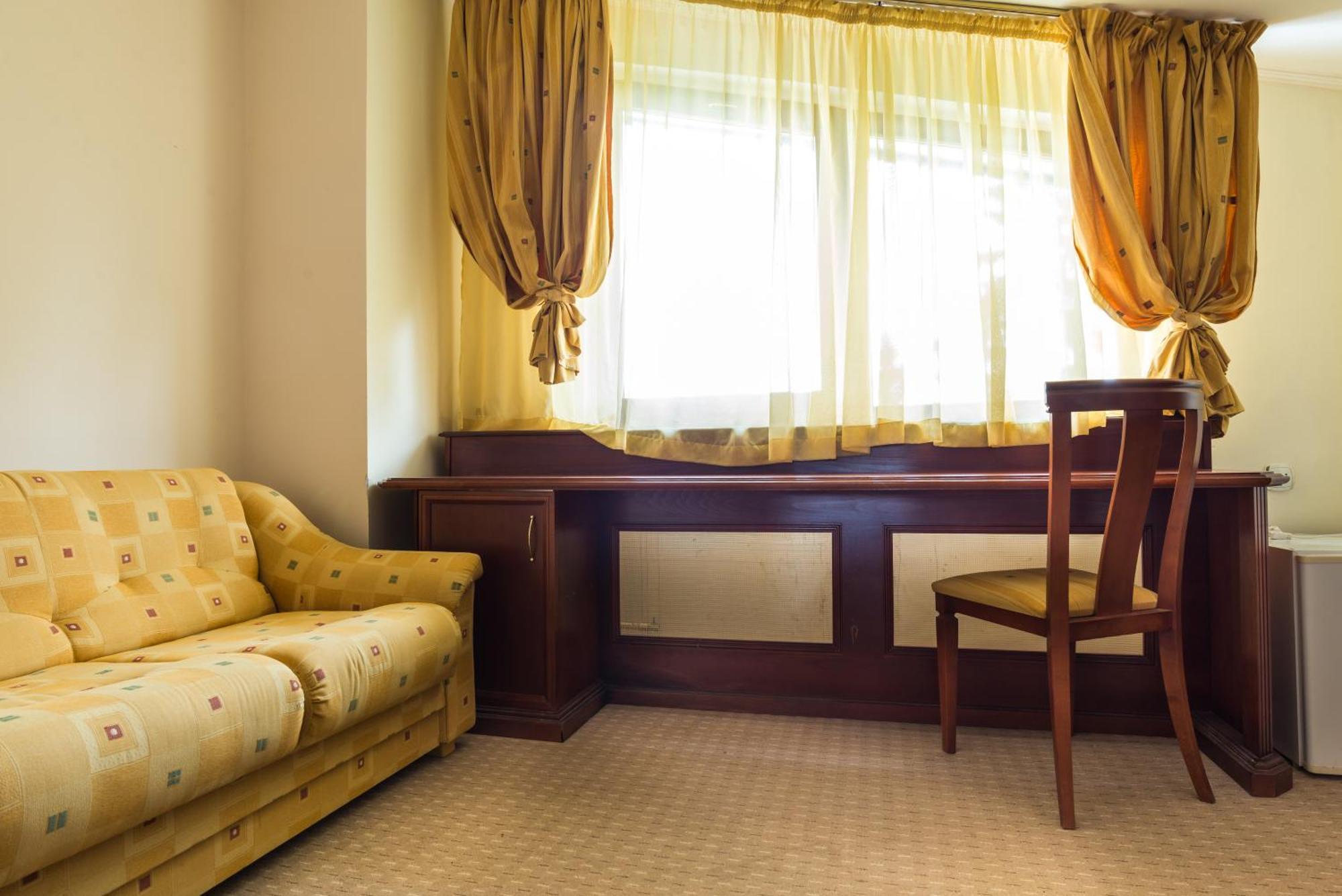 Elina Hotel Pamporovo Szoba fotó